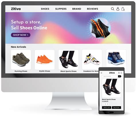 online shoe stores big sizes.